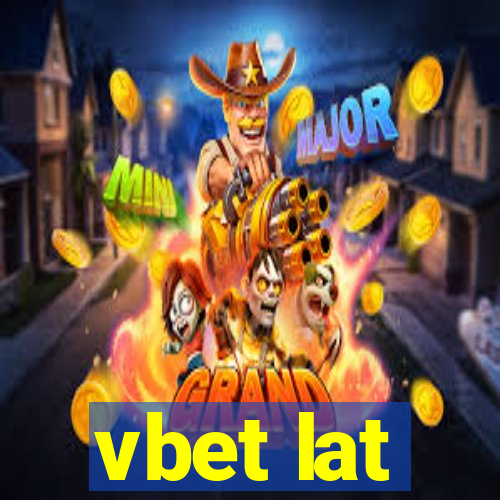 vbet lat